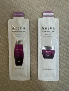 オージュア　EQUIAL