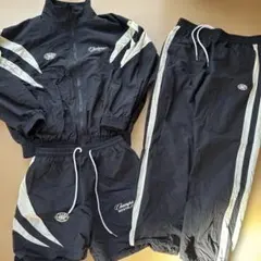 AFJB×CPG Track Jacket & Pants - メルカリ