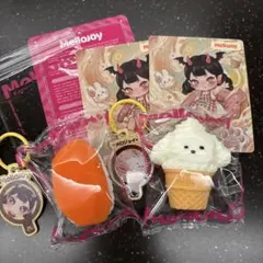 メロジョイ ミニランド 新品未使用 正規品 - メルカリ