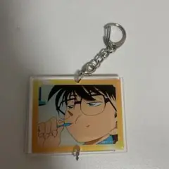 コナンランドTVアニメオープンニング&エンディングver連結アクリルキーホルダー