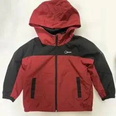 ナイロンジャケット