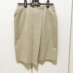 ロートレアモン＊美品＊タイトスカート
