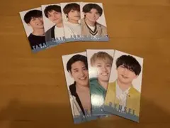 WEST. ジャニーズWEST デタカ