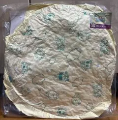 ファミマ TXT プルバトゥ エニマイくじ ラストワン賞　クッション　①