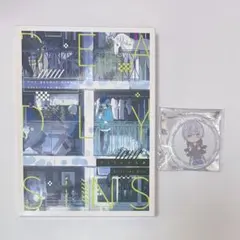 After the Rain アルバム 7×2つの大罪