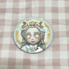 IdentityV 第五人格 アイコン 缶バッジ 芸者 美智子 ガチャ セット