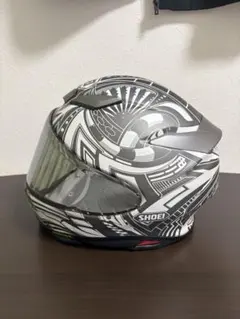 SHOEI Z-8 BEAUT ヘルメットのサムネイル