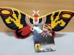ムービーモンスターシリーズ　モスラ　1992 成虫　新品タグ付き