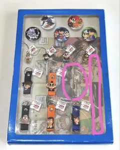 名探偵コナン 沈黙の15分×くら寿司コラボ 限定品 びっくらポン むてん丸