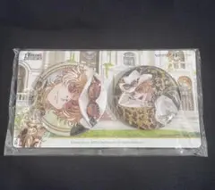 第五人格　オフラインパック　豪華版　探鉱者　ノートン　缶バッジ