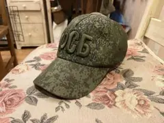 Mordar Tac.製 ФСБ刺繍入り帽子 デジタルフローラ