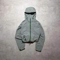⭐️セル様用⭐️00s Columbia シェルジャケット ドローコード 短丈