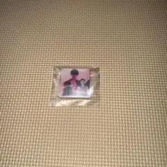 BOTアクリルバッジ FANTASTICS 八木勇征