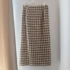 Mila Owen タイトスカート サイズ0