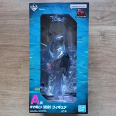 이치방쿠지 ダンダダン A賞 オカルン 変身 피규어