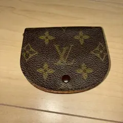 Louis Vuitton モノグラム コインケース