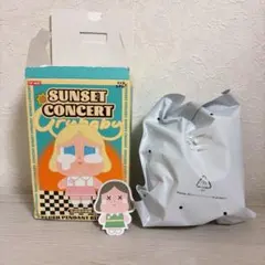 CRYBABY Sunset クライベイビー サンセット DIM GREEN
