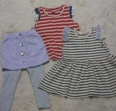 【Petit mainプチマイン】3点セット