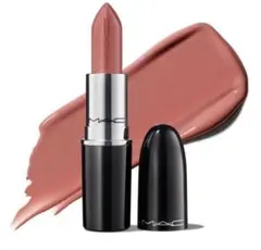 MAC マック　ラスターガラスシアーシャインリップスティック ウェルウェルウェル