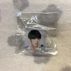 BE:FIRST RYUHEI アクリルクリップ Smile Again