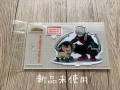 爆豪勝己 バクドッグ MHAnimals アニマル アクリルスタンド