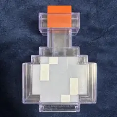 マインクラフト ポーションランプ