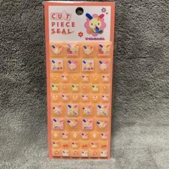 タイルシール　サンリオ U-SA-HA-NA ウサハナ