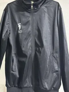 ハイキュー 烏野高校ジャージ コスプレ 上下セット