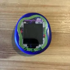 【ジャンク品】Tamagotchi Uni たまごっちユニ Purple(1個)