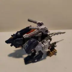 トランスフォーマー リベンジ サンドウェーブフィギュア ロボット 変形