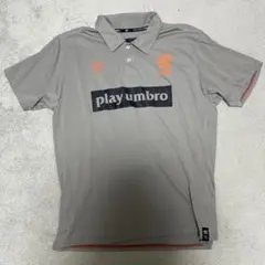 umbro ゲームシャツのサムネイル