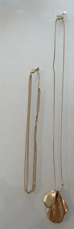 アクセサリー17点　ユナイテッドアローズ ネックレス　リング　ピアス