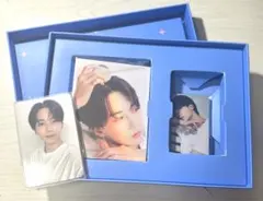 SEVENTEEN Dear盤 ジョンハン