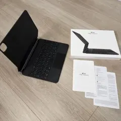 Apple iPad Magic Keyboard 本体