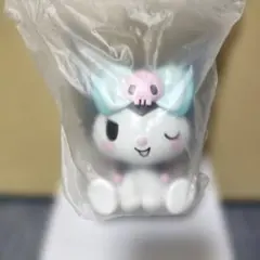 おすわりクロミくろみのサムネイル