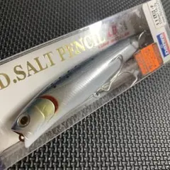 ダイワ　ダイワ精工　T.D.ソルトペンシル　廃盤のサムネイル