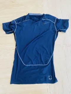 NIKE PRO COMBAT コンプレッションシャツ XL