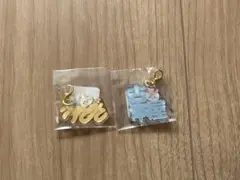 未開封 ちいかわアクリルチャーム うさぎ＆古本屋