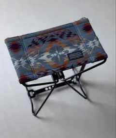 ADIRONDACK PENDLETONマイクロチェアPENDLETONのサムネイル