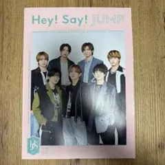Hey! Say! JUMP 会報 Vol.68
