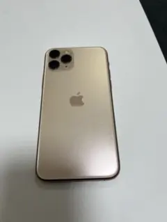 Apple iPhone 11 Pro 256G SIMフリー