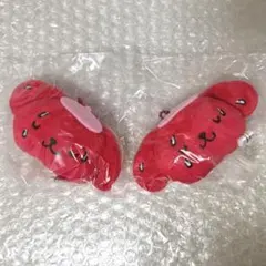 サンリオ 激辛レッド2 ポムポムプリン 2個セット