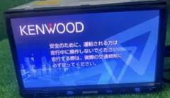 ケンウッドMDV-L401 カーナビのサムネイル