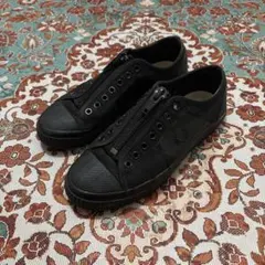 FRED PERRY Hughes Zip Ripstop スニーカーのサムネイル