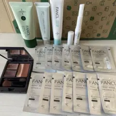 ファンケル スキンケア コスメ 19点まとめ売り