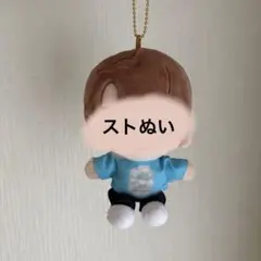 チャリTシャツ ストぬい SixTONES ぬい服