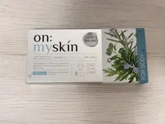 on: myskin Needle Lv7 ボディピーリング 8pcs