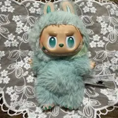 ラブブ エナジー