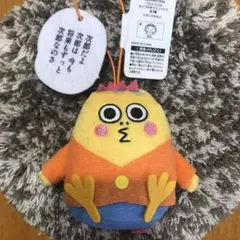 COJI-COJI コジコジ セリフ付きマスコット [次郎] プライズぬいぐるみ