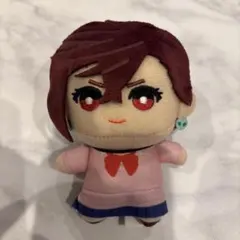 ダンダダン ちみっともぬい モモ